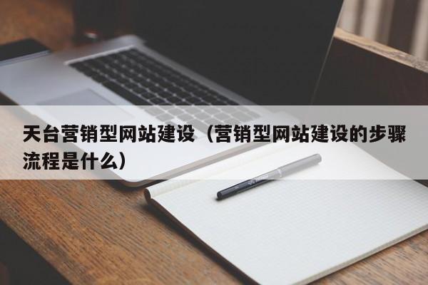 天台营销型网站建设(营销型网站建设的步骤流程是什么)
